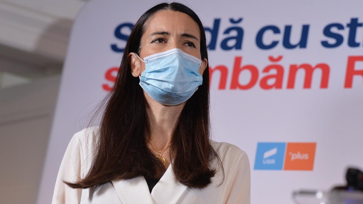 renumarare voturi primaria sector 1 mandat clotilde armand ar putea fi anulat