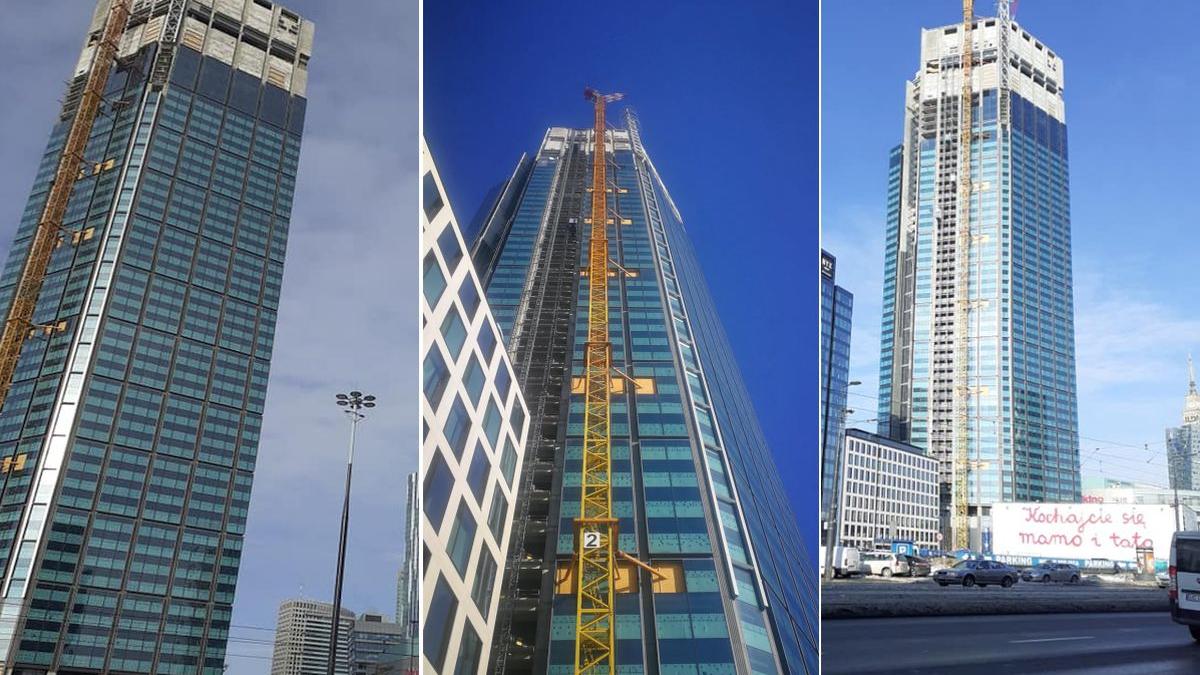 varso tower uniunea europeana shard commerzbank