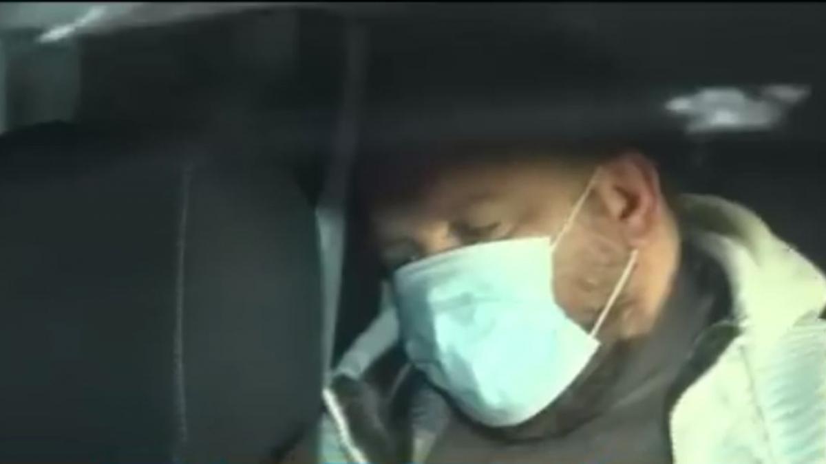 barbat ucis socru ilfov