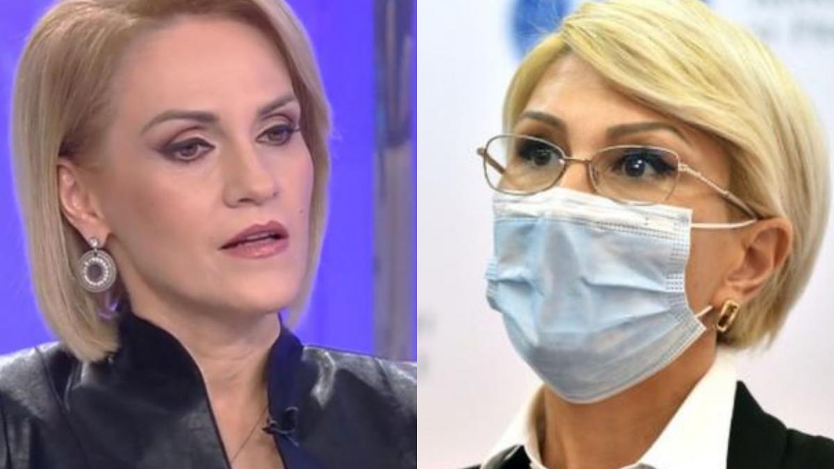 confruntare gabriela firea raluca turcan pentru majorarea alocatiilor copiilor