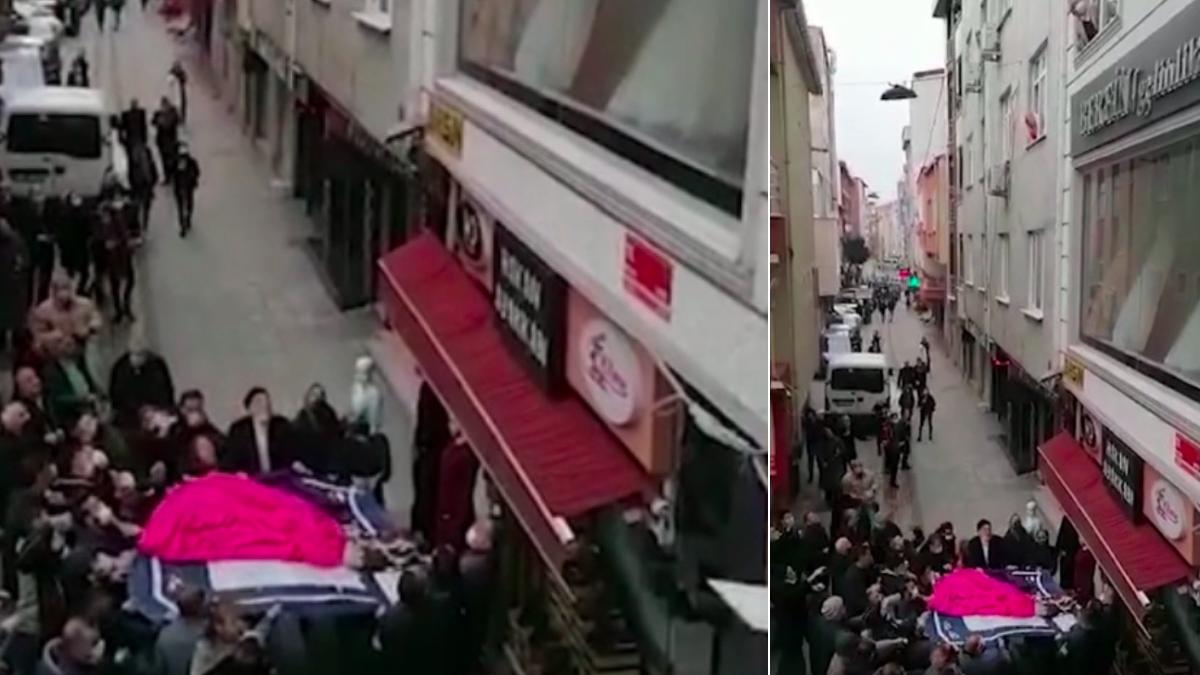 copii aruncati de vecini etajul trei cladire flacari istanbul