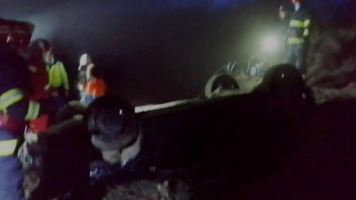 fotbalist de doar 20 de ani din olt mort intr un cumplit accident de circulatie