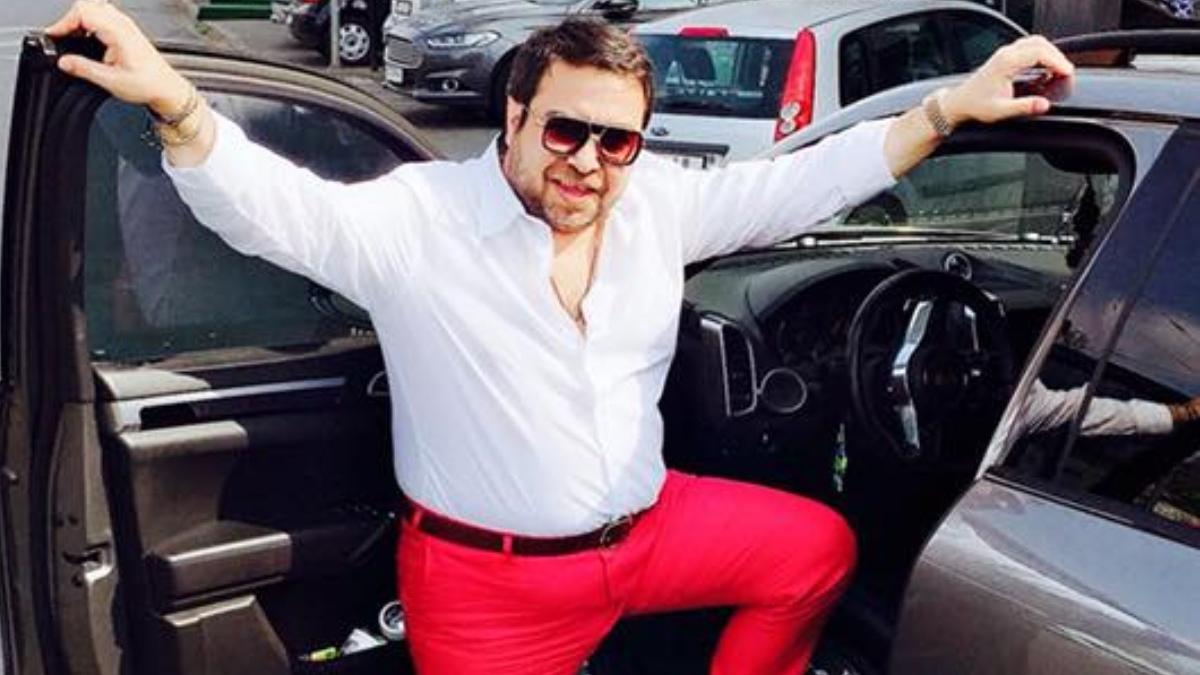 frate manelist dan bursuc 98 lautari audieri dosar inselaciune indemnizatii artisti pandemie