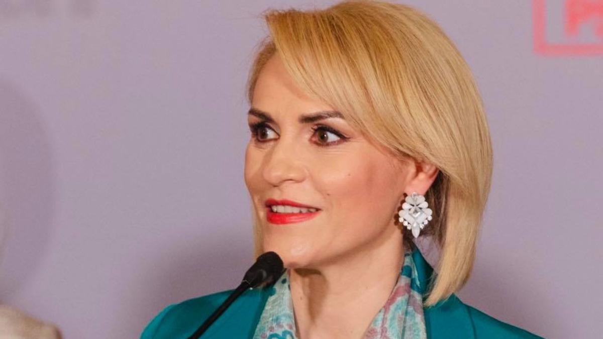 gabriela firea alocatii copii parlament