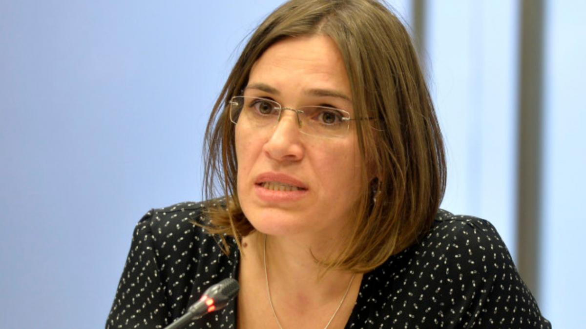 politista pensionata la 42 de ani numita secretar de stat usrplus