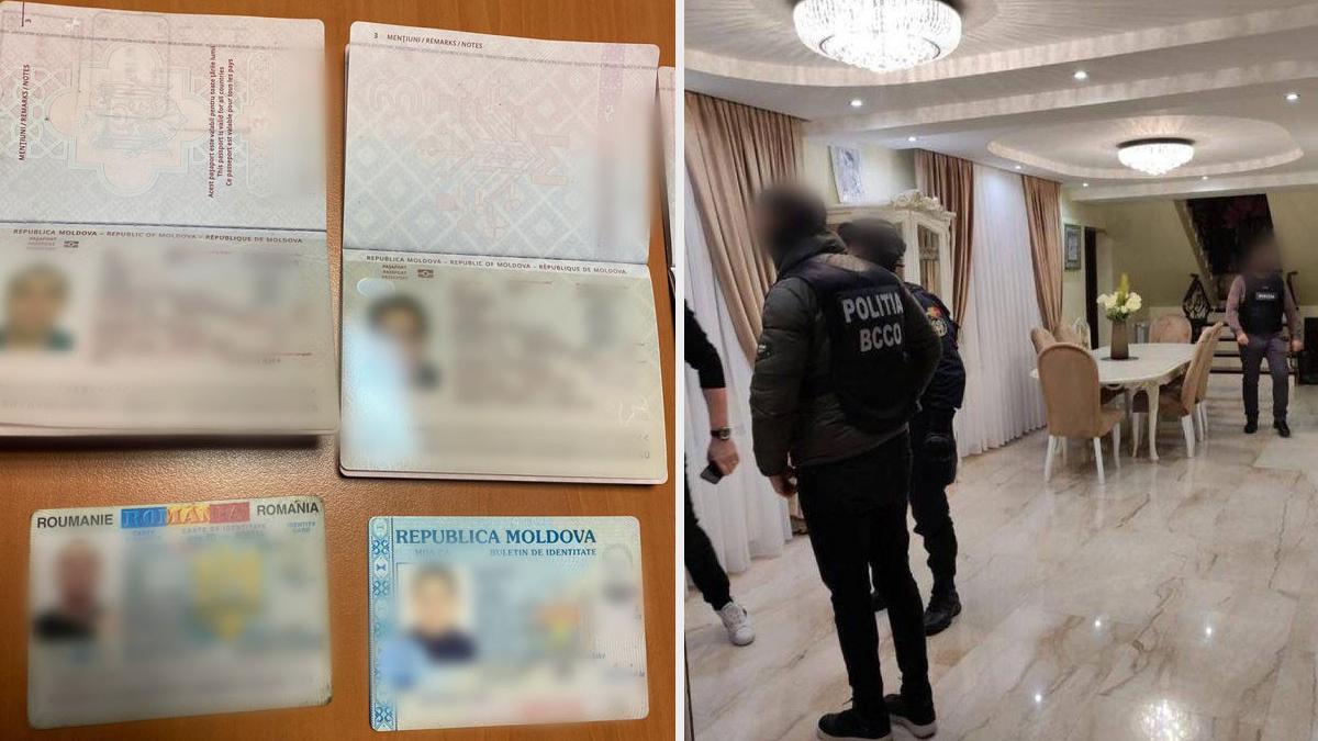 roman stapan sclavi franta activitati ilegale