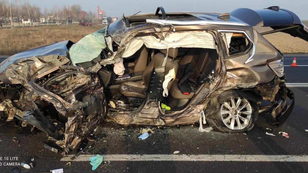 accident rutier 10 victime incarcerari calugareni giurgiu