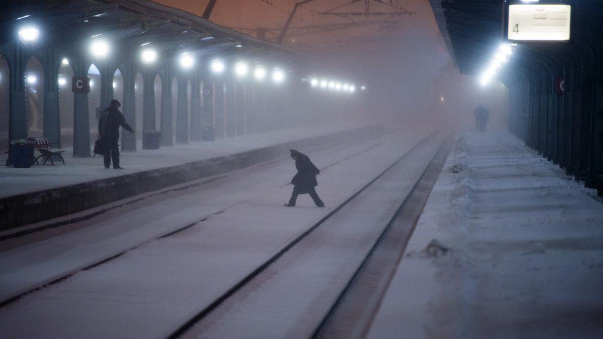 avertizare meteo 27 februarie 1 martie anm ninsori