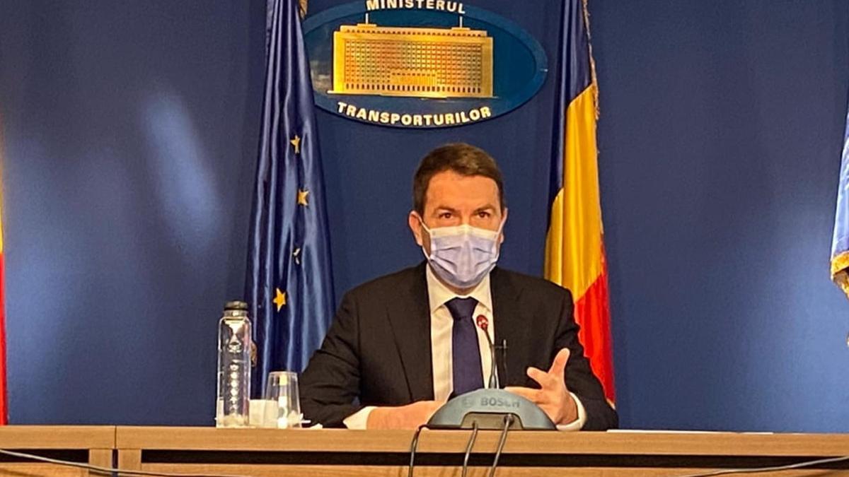 catalin drula transporturi drumuri autotrazi 2021