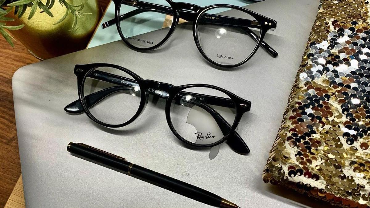 cum sa alegi ramele de ochelari dupa forma fetei