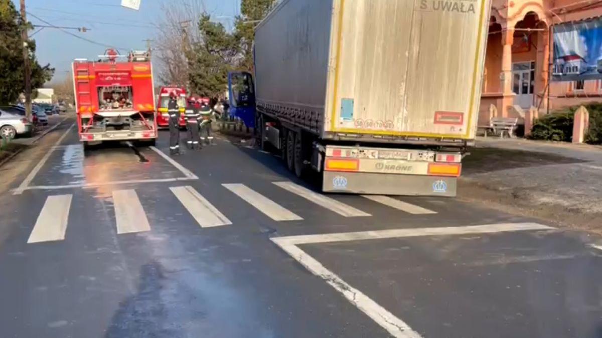 fetita omorata accident racari dambovita