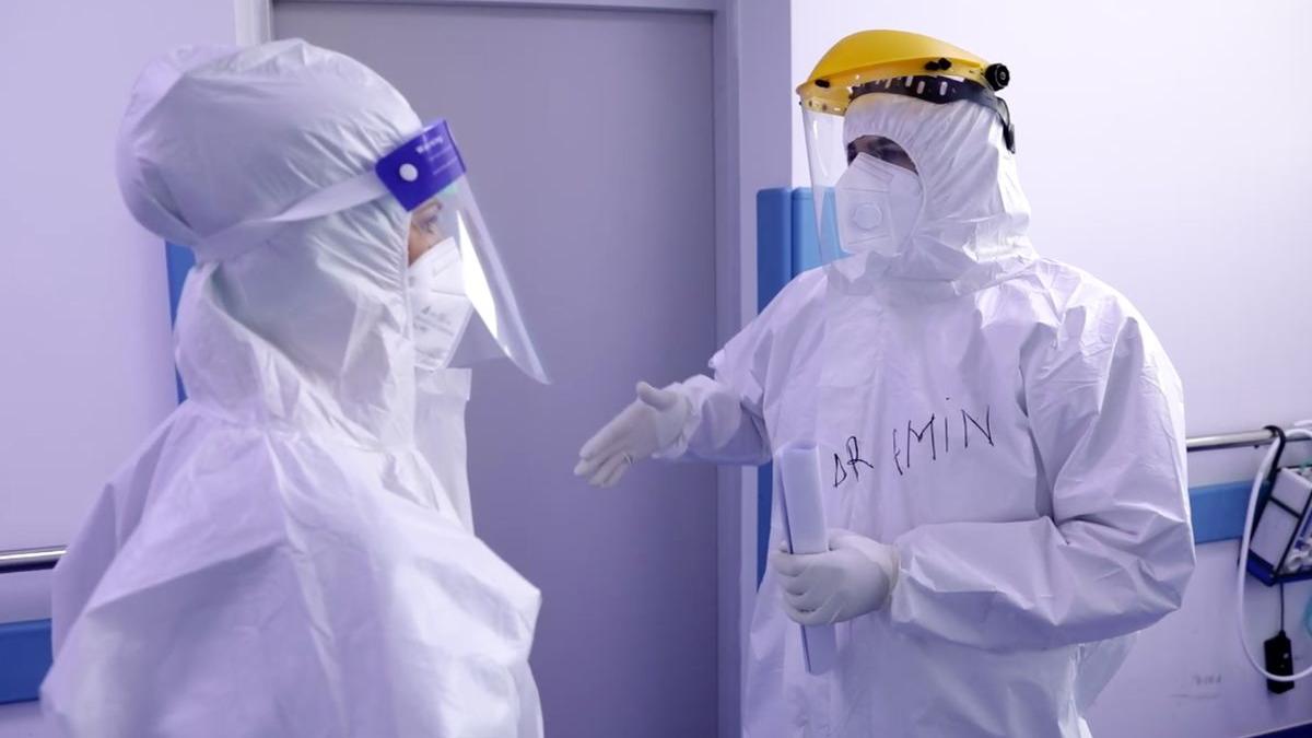 lupta viata terapie intensiva decese experiment