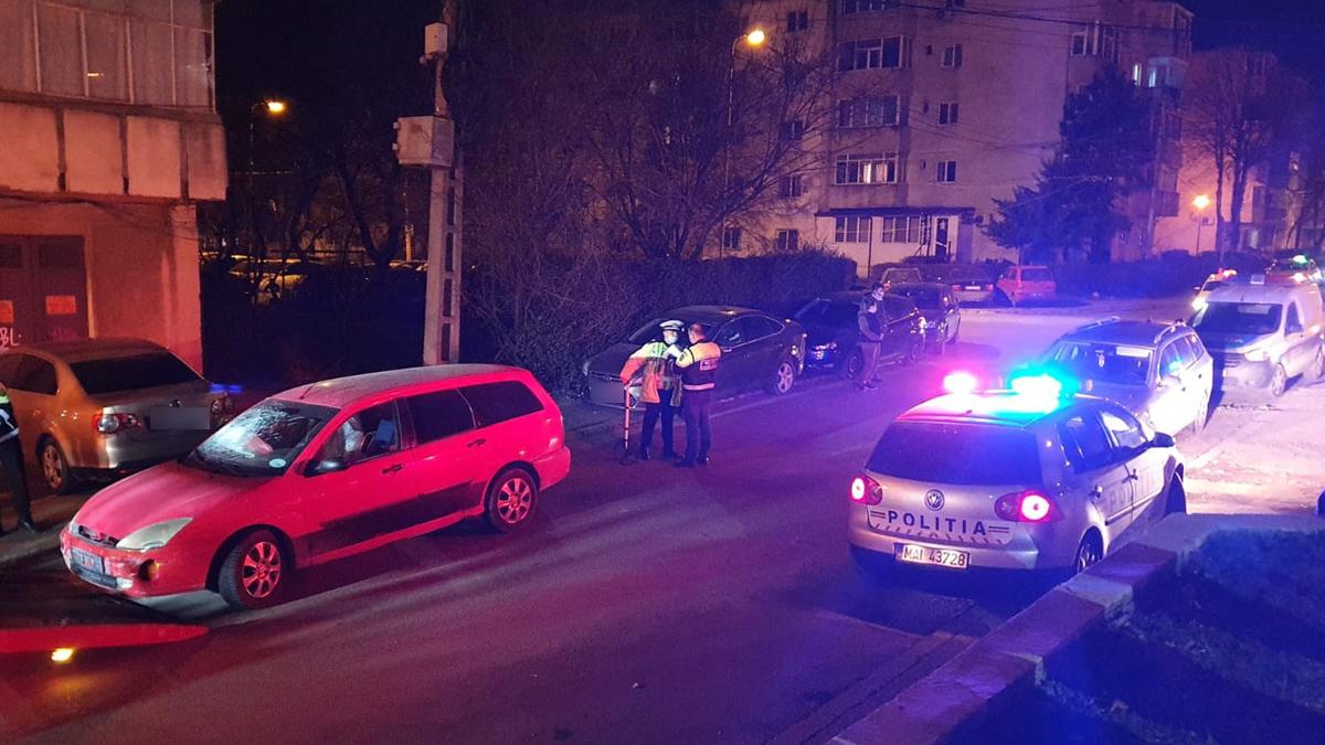 sofer accident masini constanta pemis numere false
