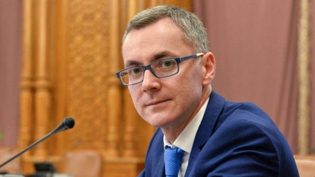 stelian ion justitie grupurile infractionale spalarea banilor