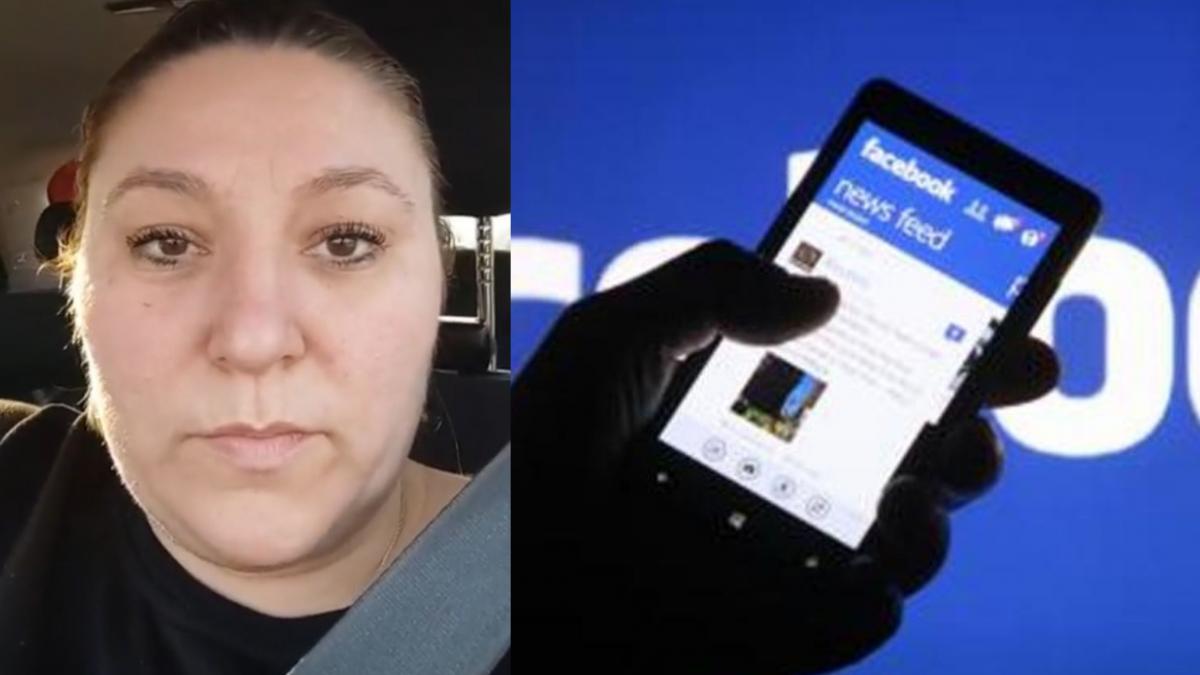 diana sosoaca a fentat facebook