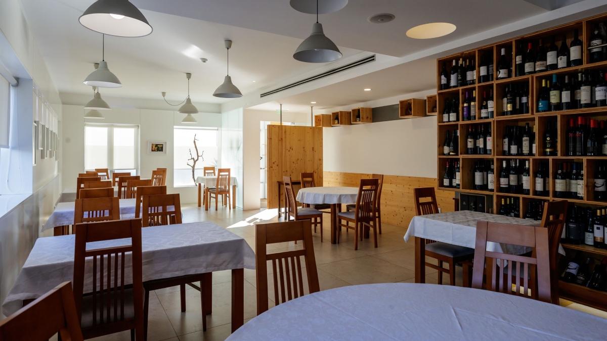 horeca restaurante cafenele inchise pandemie