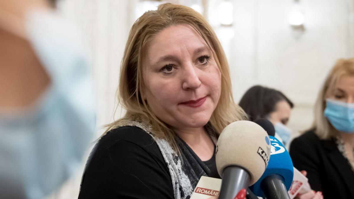 noi date in cazul spargerii sediului partidului senatoarei diana sosoaca
