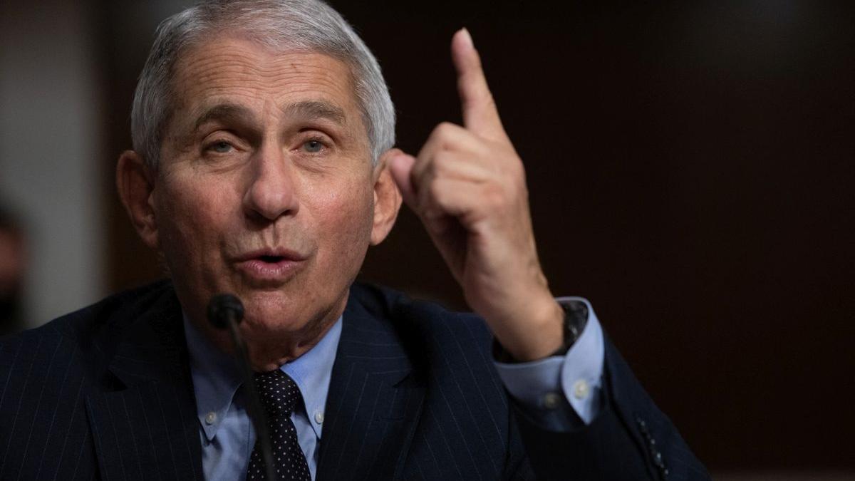 anthony fauci copii sua vaccinare copii covid