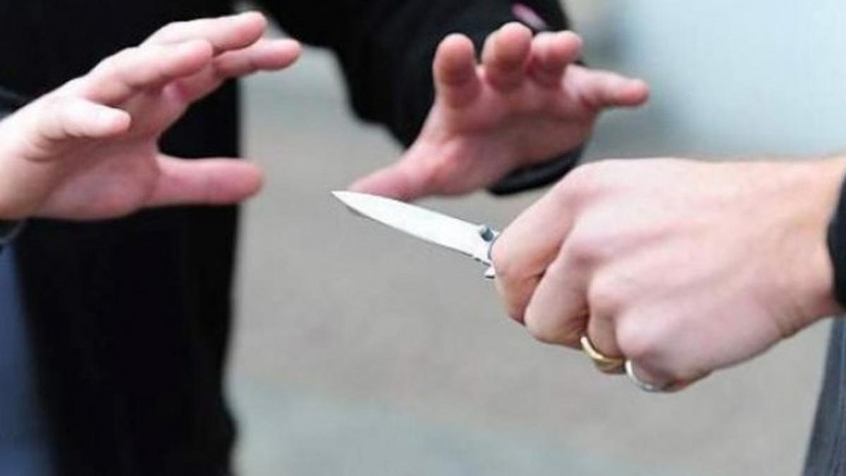 baiat gelozie injunghiat prietenul baia mare