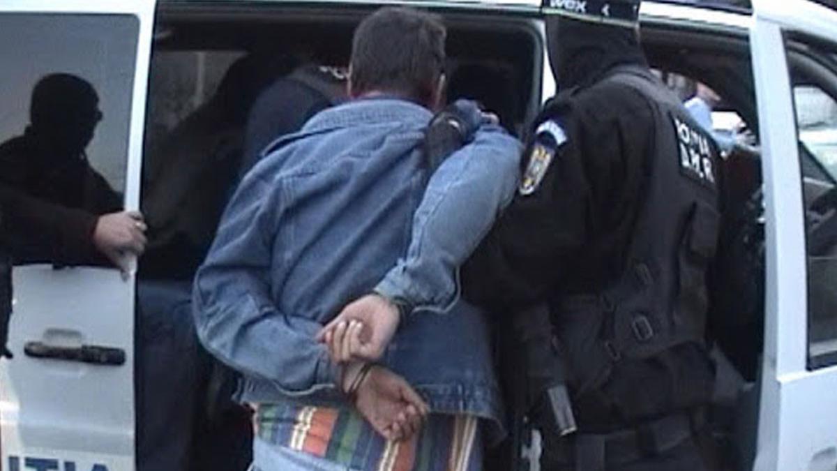 barbat retinut furat donatiile stranse copil bolnav zalau