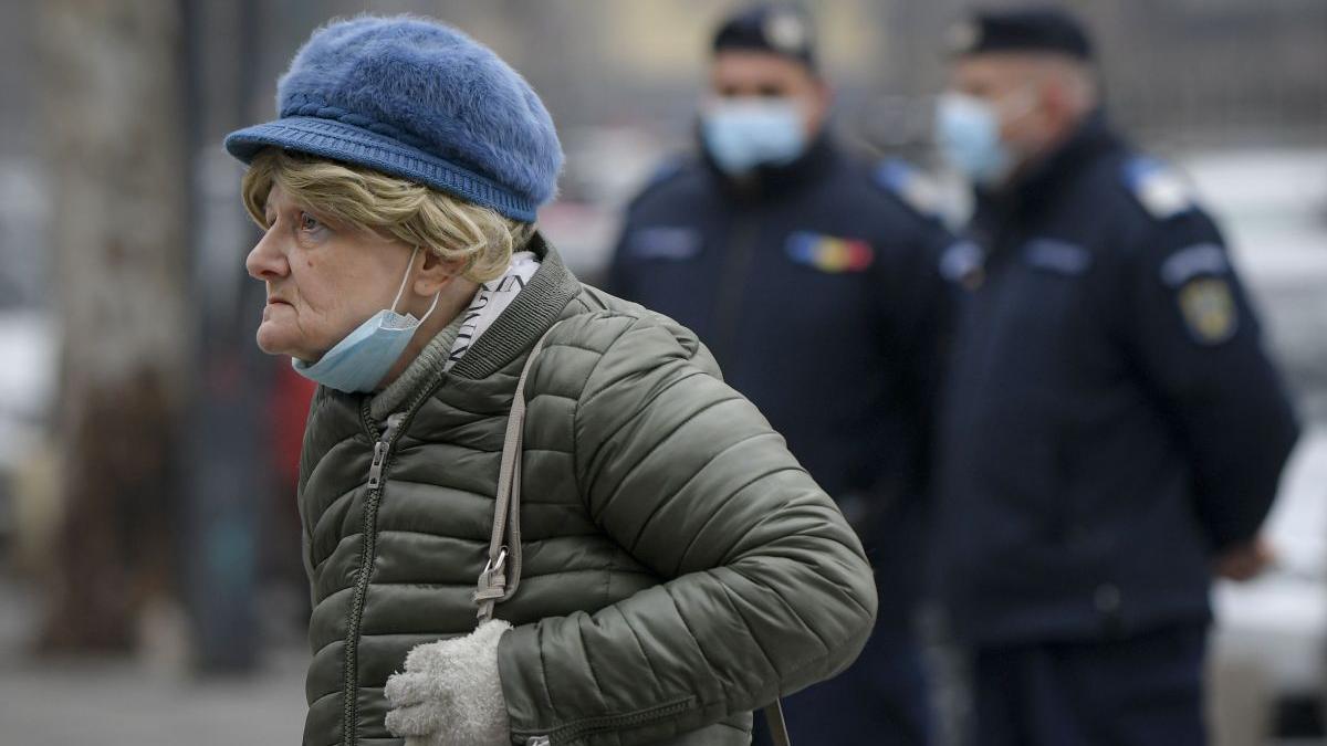 coronavirus romania bilant 28 februarie 2021