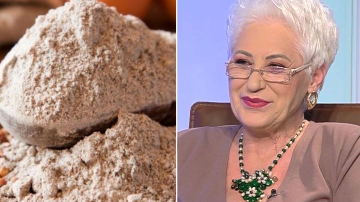 leacul zilei lidia fecioru faina de hrisca