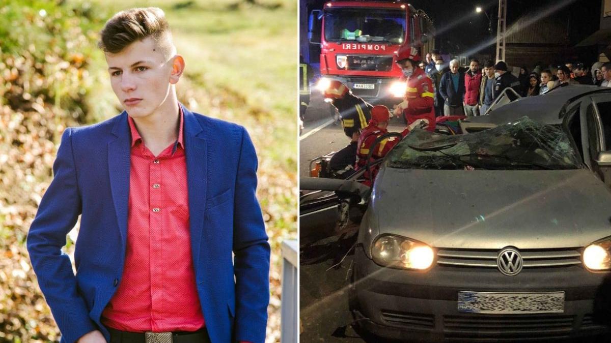 lica scurtu accident rodna bistrita nasaud fata live