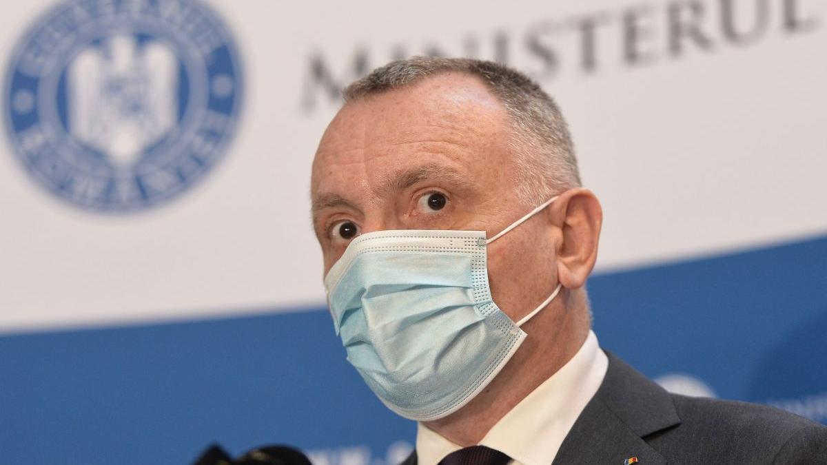 ministrul educatiei doar 4000 teste un milion utilizate scoli