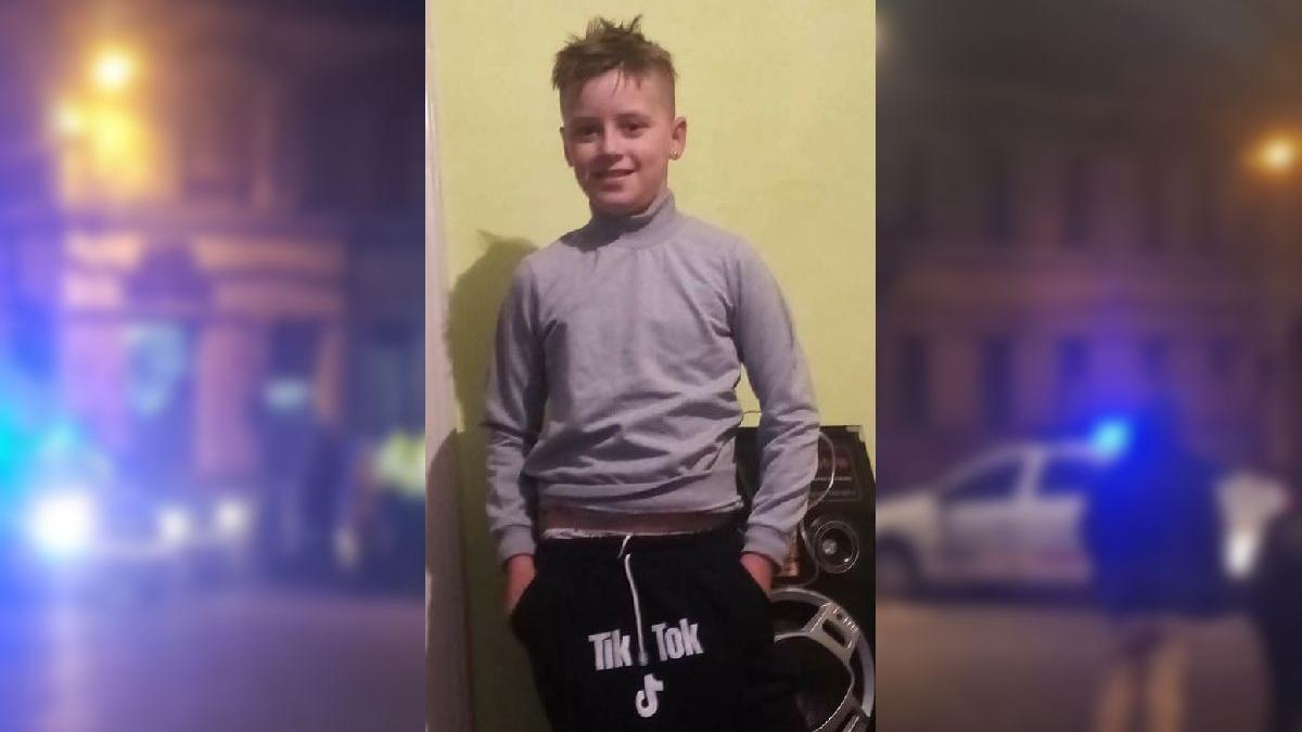 minor disparut iasi centru de plasament