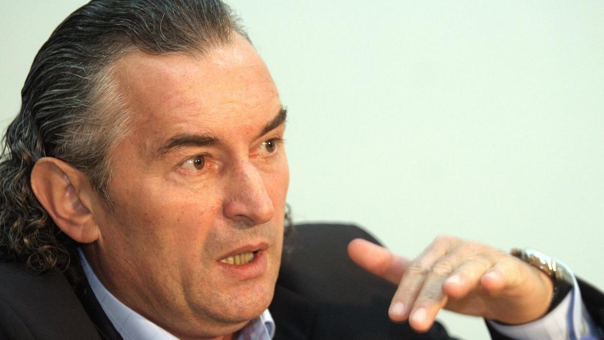 miron cozma amenintat florin citu mineriada