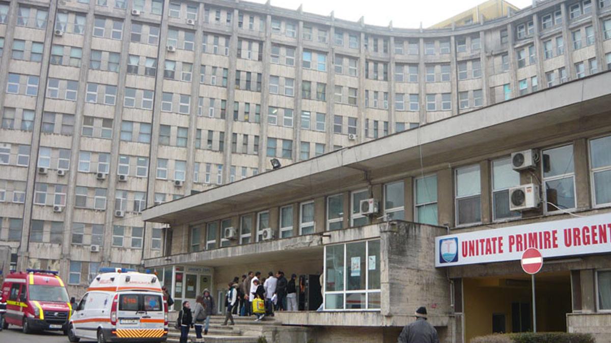 pacient covid sinucis spital jurgenta constanta