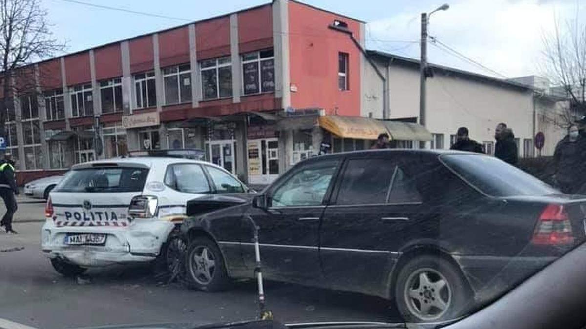 sofer albanez baia mare politie alcool