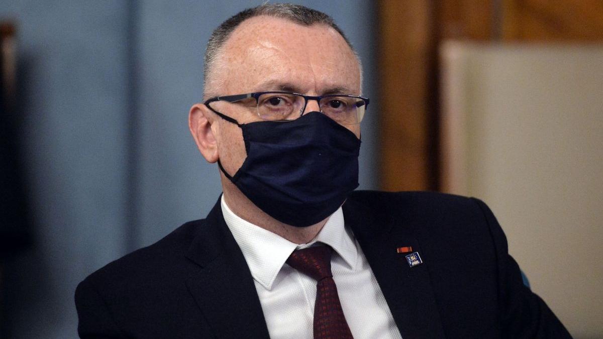 sorin cimpeanu ministrul educatiei scoala nu va mai fi ca inainte de pandemie