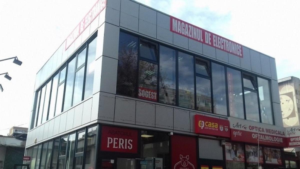 electronice achizitionate online