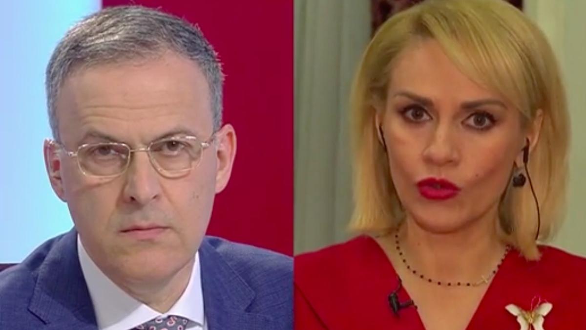 gabriela firea nu sunt bani alocatii pensii spitale