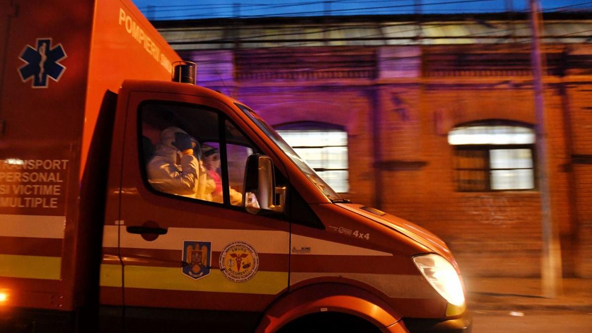 incendiu fabrica titei prahova inotesti