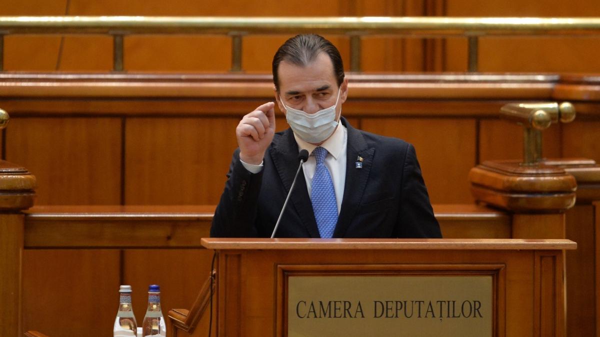 ludovic orban nu mai sustine suplimentare calatorii gratuite studenti