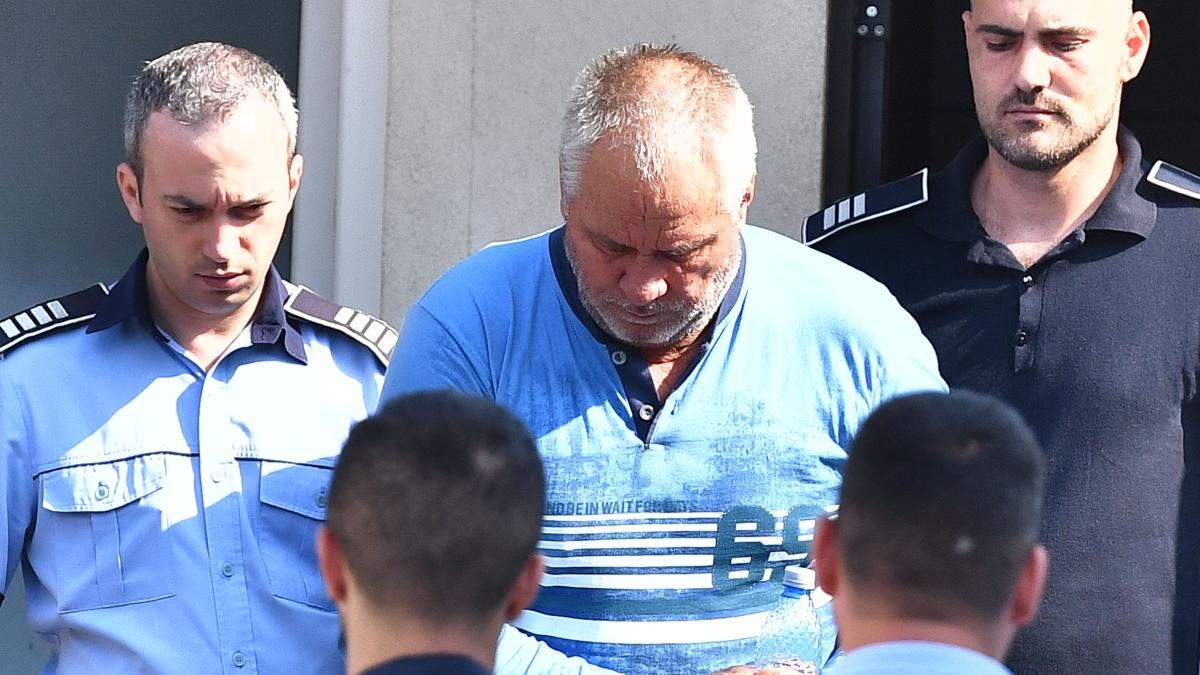 noua decizie instanta cazul caracal gheorghe dinca