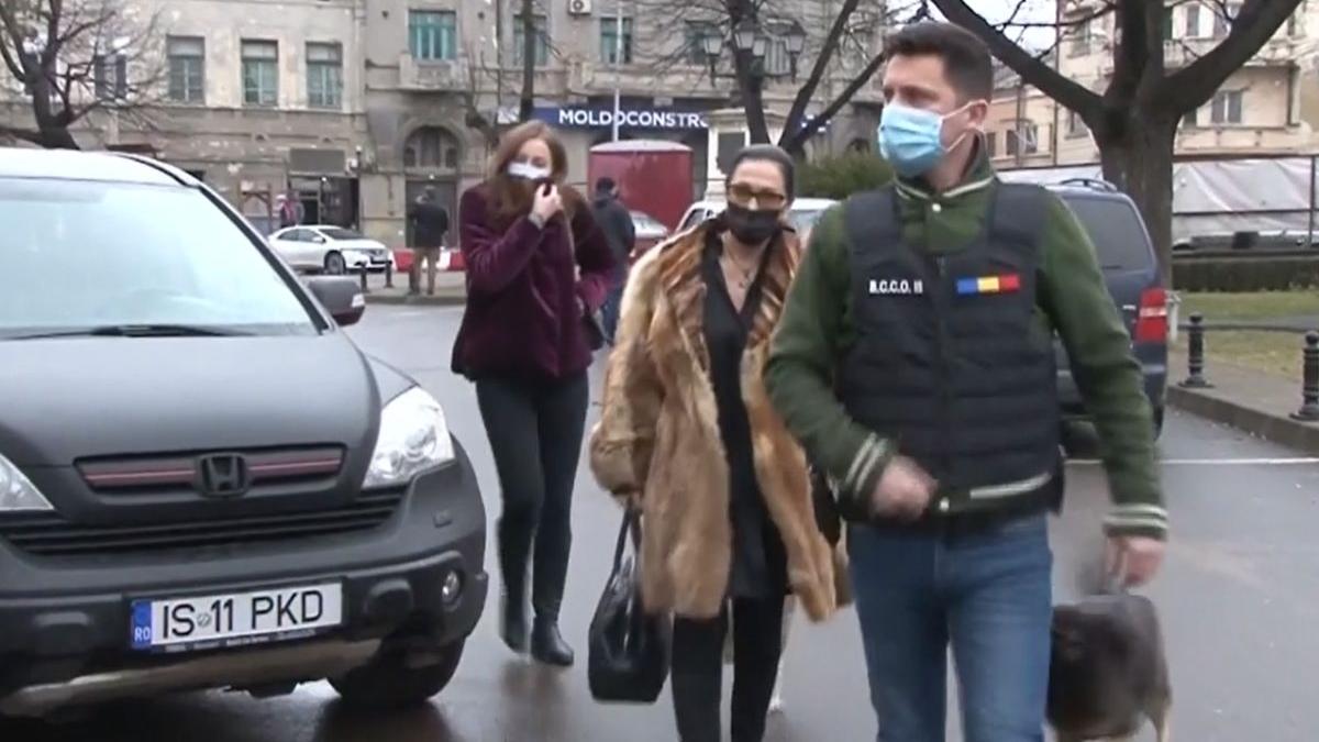 perchezitii opera nationala iasi diicot beatrice rancea curtea de conturi