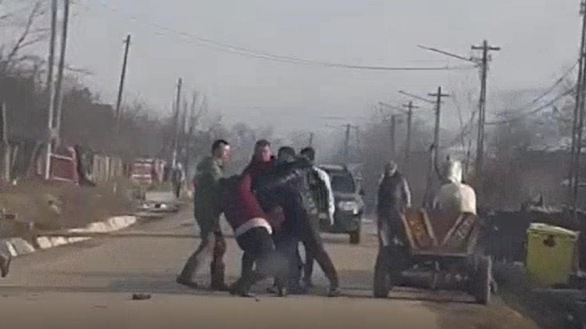 primar iasi bataie spital