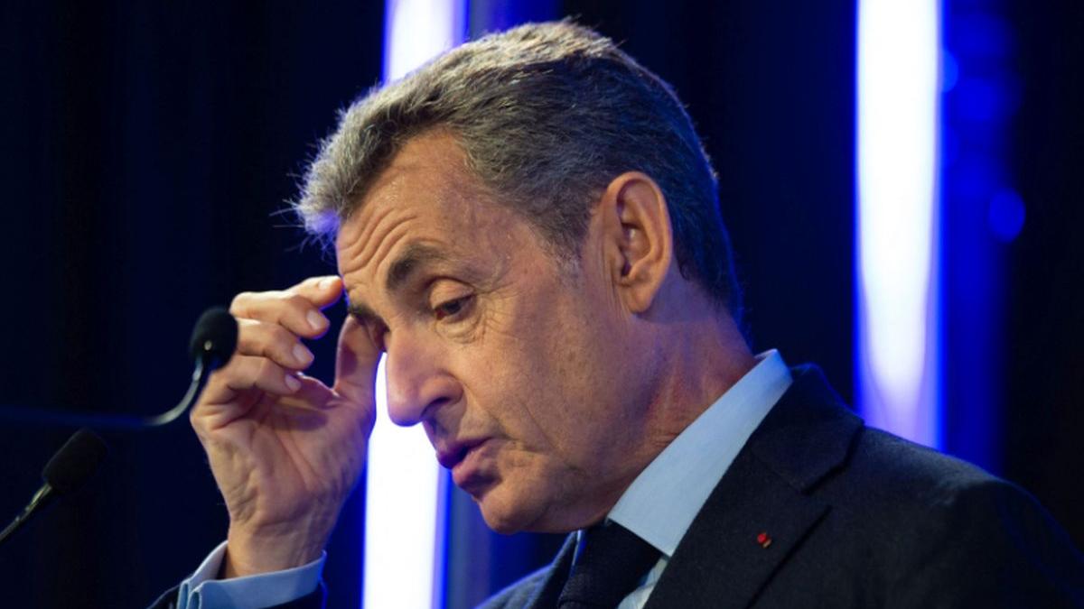 sarkozy condamnare coruptie