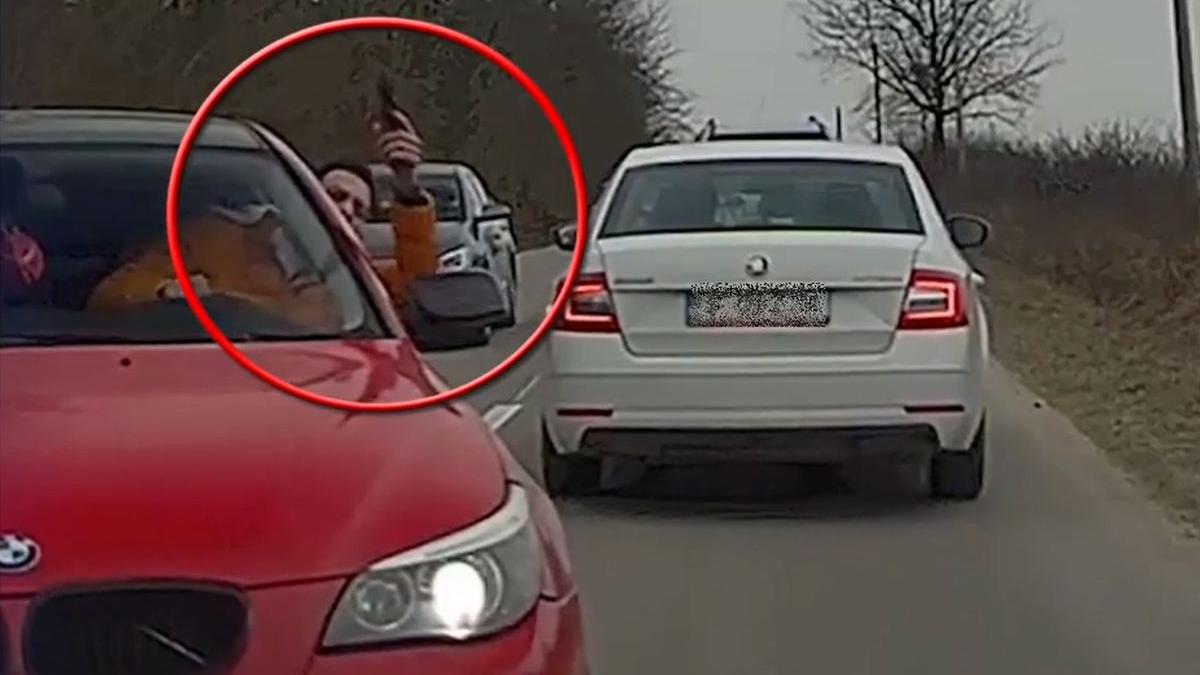 sofer dolj agresiune pistol trafic dolj craiova perchezitie