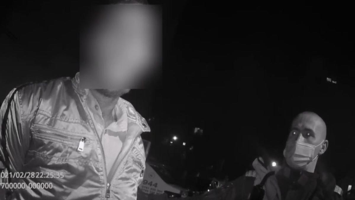 tanar arad batut fals controlor tramvai