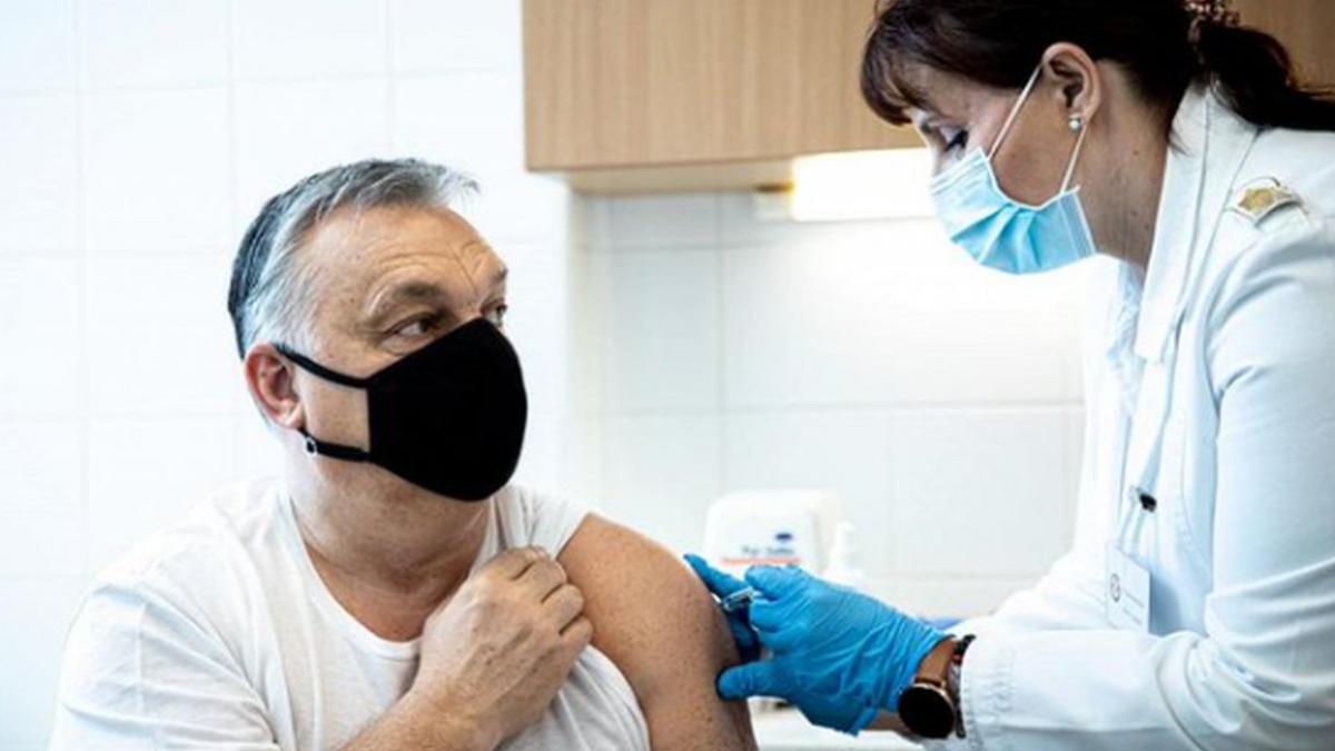 viktor orban sinopharm vaccin chinezesc