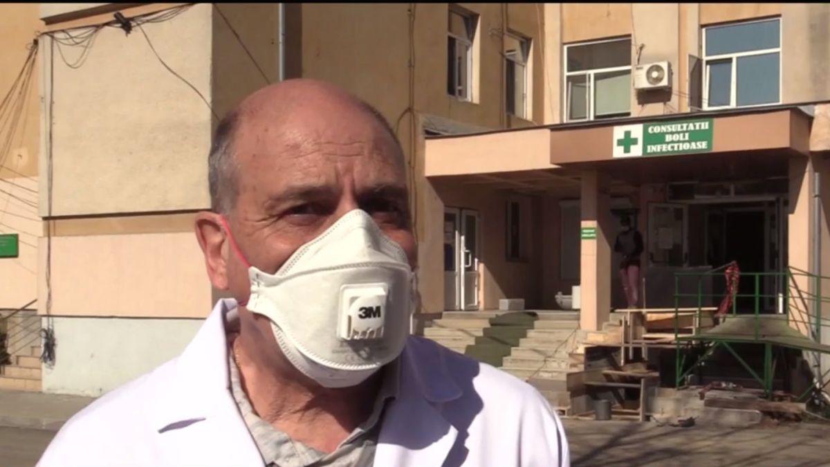 avertisment virgil musta noua tulpina britanica coronavirus