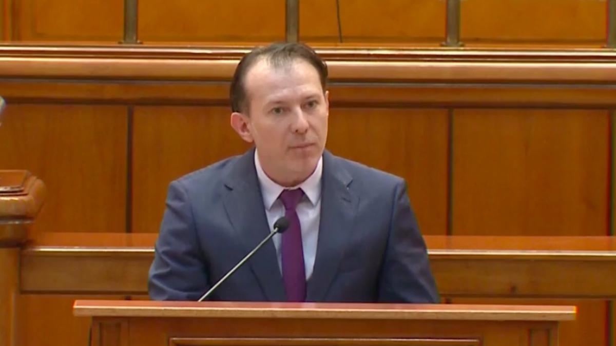 bugetul de stat pe 2021 a fost adoptat forma finala propusa de guvernul citu bugetul de stat pe 2021 a fost adoptat forma finala propusa de guvernul citu
