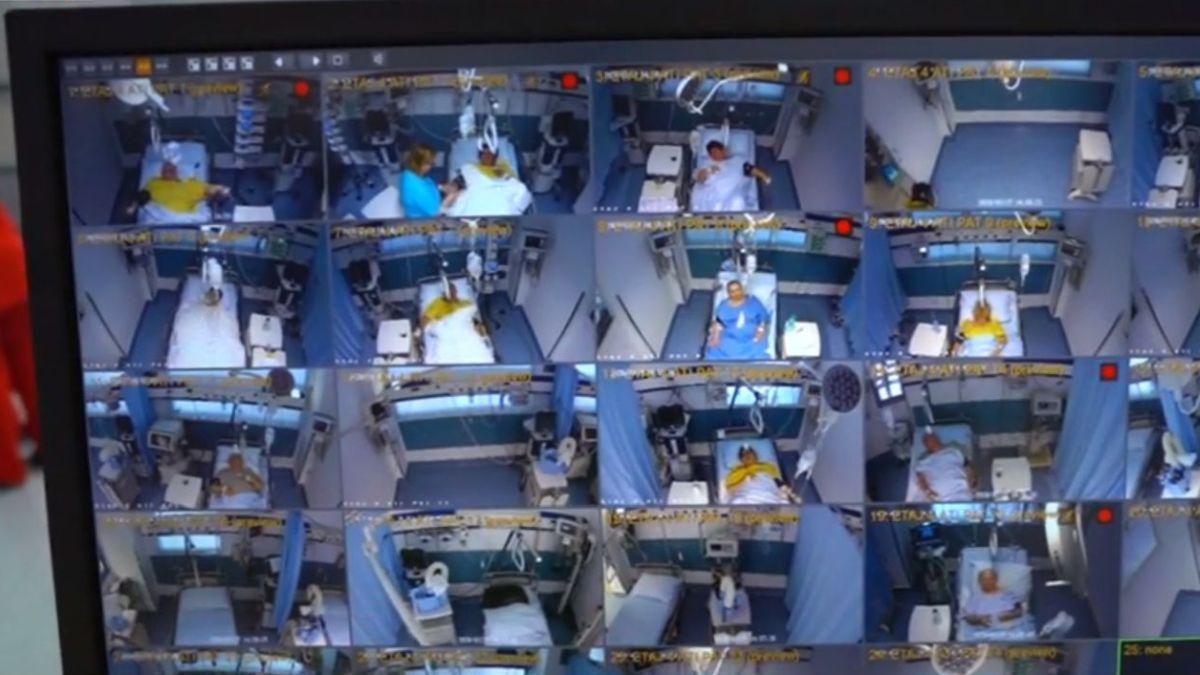 cele 4 spitale din sectorul 1 ar putea fi inchise managerii sunt nevoiti sa se descurce singuri cu