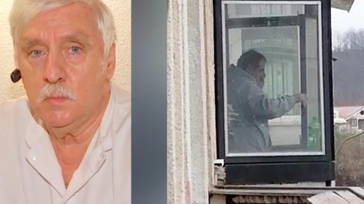 colonel liviu chesnoiu criminalul din onesti trebuia anihilat