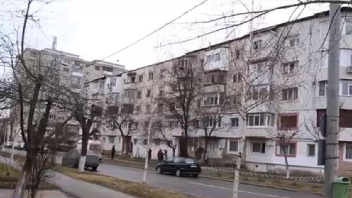 crima onesti moment criminal impuscat