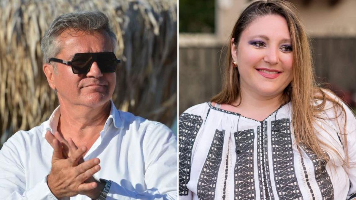 dan bittman diana sosoaca daca aveam 20 ca ea eram suedia nu romania